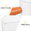 Joguete De Creme Mini Jarra Com Alça 50 Ml 8