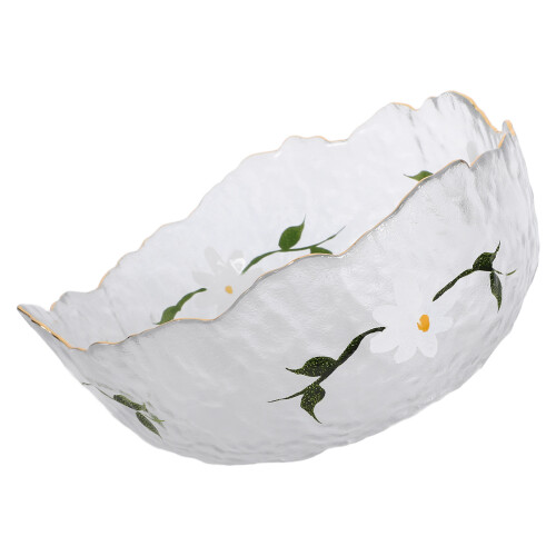 Decorativo Margarida para Salgadinhos e Sobremesas