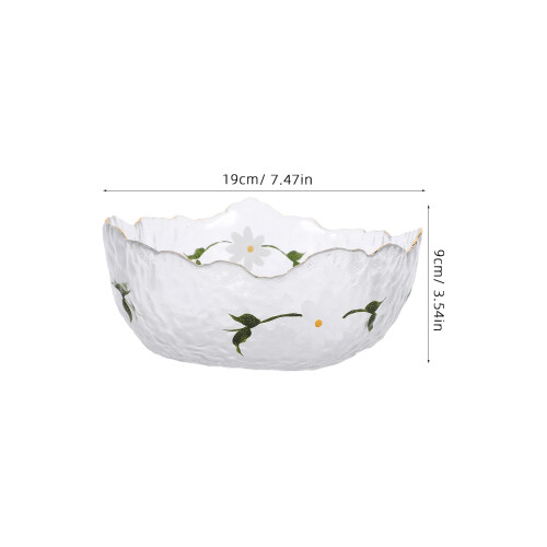 Decorativo Margarida para Salgadinhos e Sobremesas 1