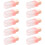 10 Unidades Labial Recarregáveis 3