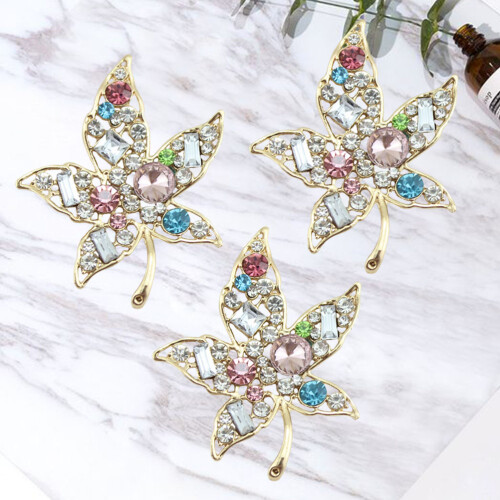 3Pcs Telemóvel Diy Strass Bordo Acessórios Para 2