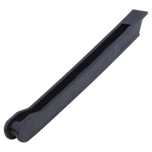 Stained Glass Hand Foiler Copper Foiling Tool, Short Hand Foiler, Foil Crimper, Hand Foiling Tool For Beginners