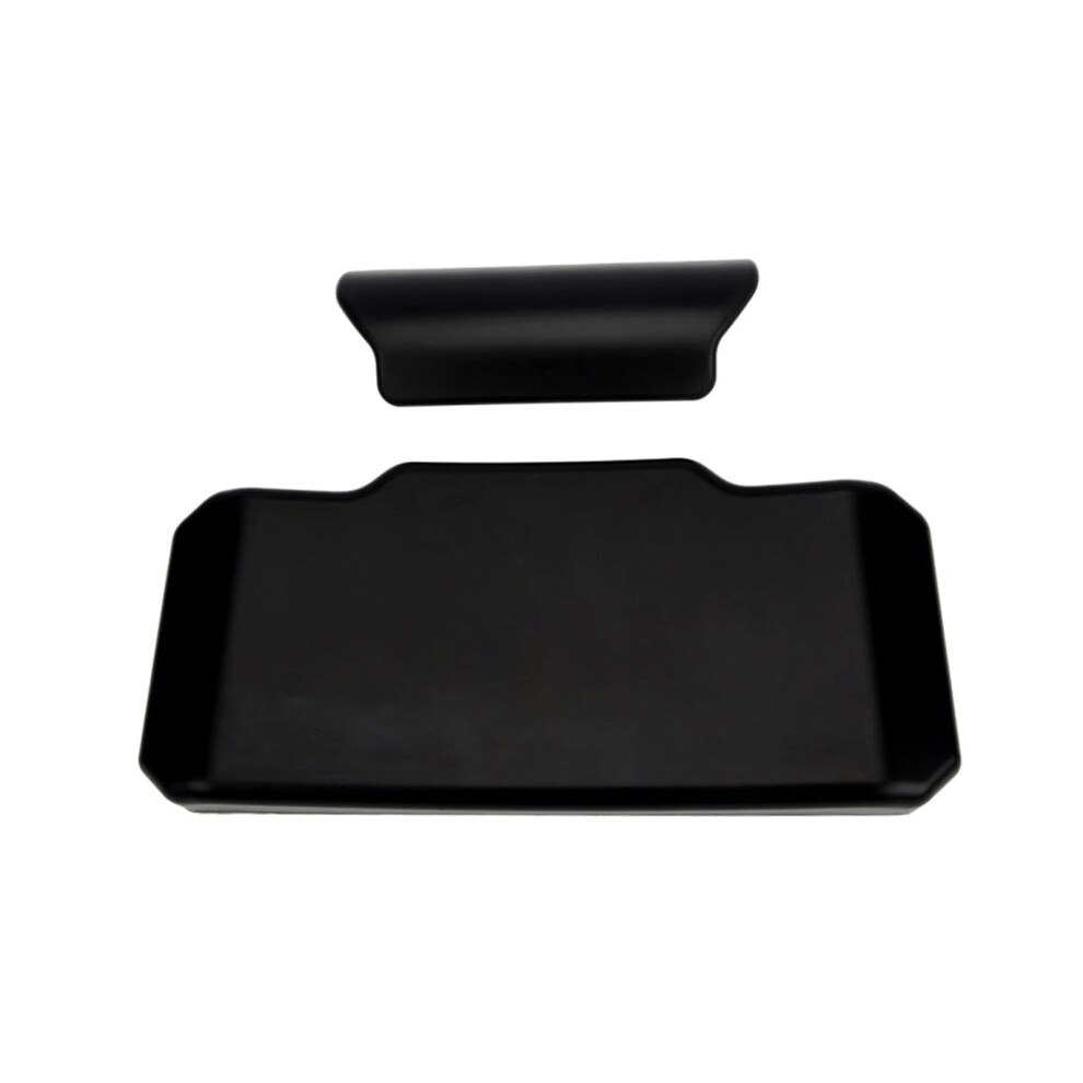 Motorcycle Top Case Back Pad 25L 32L 45L 55L 65L 80L 100L Tail Box Rear Trunk Cushion For Passenger Backrest-image-OPC-PMBFZB8-NEW