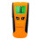 Wall Stud Locator With LCD Display, Compact Portable Handheld Wall Detection Tool For Home Renovation 1
