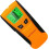 Wall Stud Locator With LCD Display, Compact Portable Handheld Wall Detection Tool For Home Renovation 4