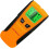 Wall Stud Locator With LCD Display, Compact Portable Handheld Wall Detection Tool For Home Renovation 2