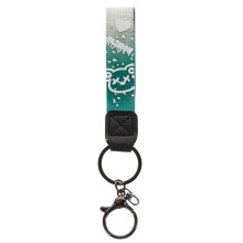 Auto Schlüsselband Armband Geflochten 1 Satz Geburtstagsgeschenk