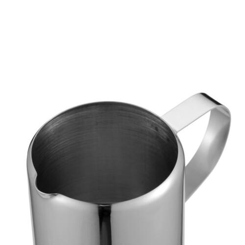 2Stk Milchbehälter Unterteller 85,5 Ml 1