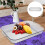 Worgeous Obstteller Servierplatte Mit Henkeln 5