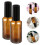 10St 50Ml Leere Sprühflasche Behälter 2