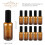 10St 50Ml Leere Sprühflasche Behälter 7