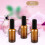 10St 50Ml Leere Sprühflasche Behälter 6