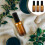 10St 50Ml Leere Sprühflasche Behälter 4