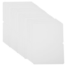 Business Dankeskarten 100 Set 14,2 X 19 Cm