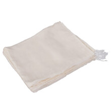 Filterbeutel 10 St 25x20x2 Cm Für Kräuteranwendungen