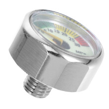 Tauchdruckmesser Tauchflaschenanzeige