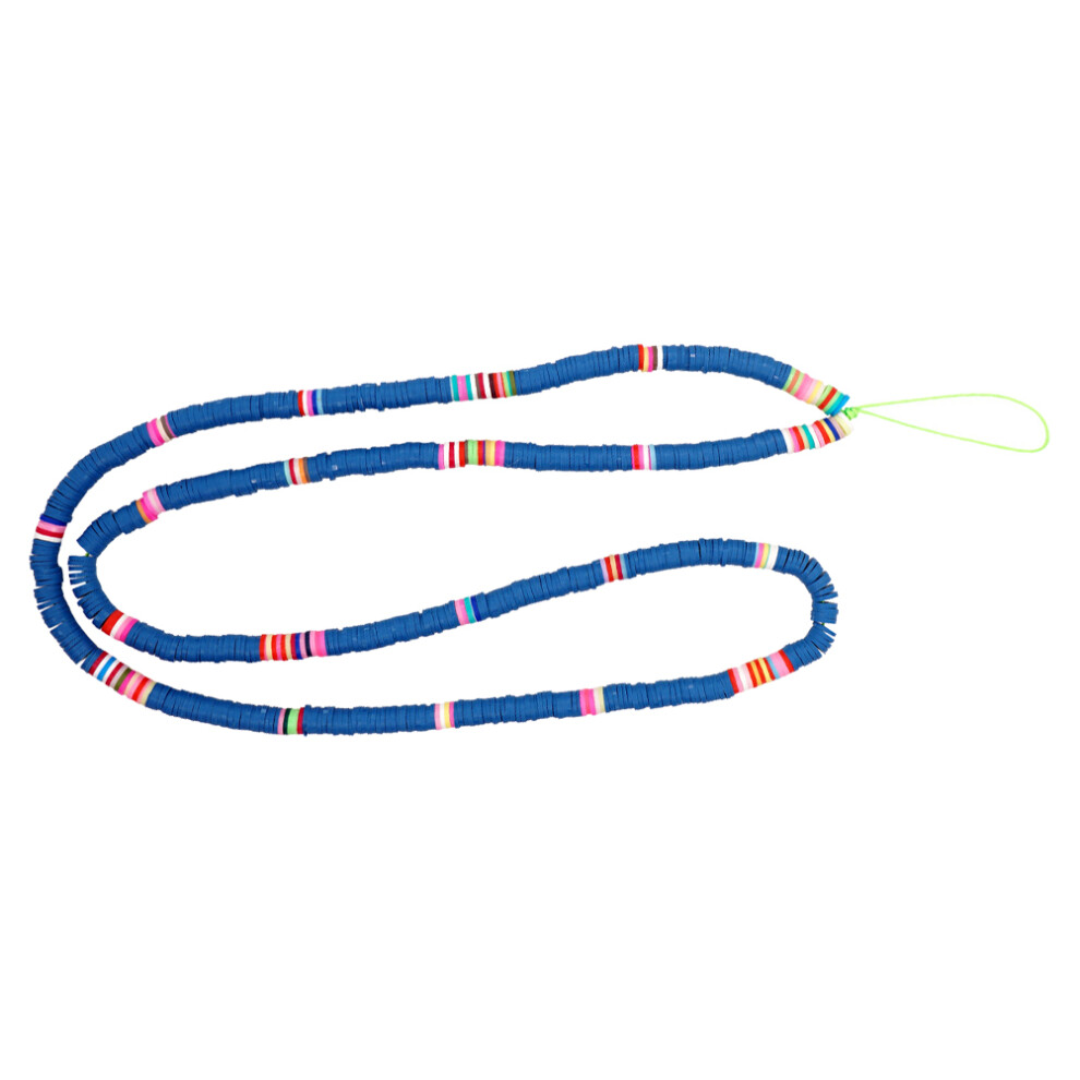 Bohemia Polimerowa Koralikowy Na Telefon I Szyję-image