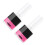 2 Pezzi Strumento Allungamento Unghie Con Per Nail Art 1