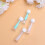 8 Piezas Insertador Y Extractor De Lentes Con De Succión 8