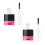 2 Pezzi Strumento Allungamento Unghie Con Per Nail Art 11