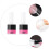 2 Pezzi Strumento Allungamento Unghie Con Per Nail Art 6
