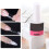 2 Pezzi Strumento Allungamento Unghie Con Per Nail Art 4