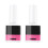 2 Pezzi Strumento Allungamento Unghie Con Per Nail Art 9
