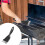 Spazzola Per Bbq Multifunzione Con Impugnatura In E 6