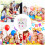Pinata Unicórnio Açúcar Para Infantil 7