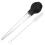 Waterdichte Manometer Markeringen Vloeistofoverdrachtsinstrument 9