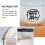 Conjunto De De Sake Japonês Com Taça De Vinho Manual 6