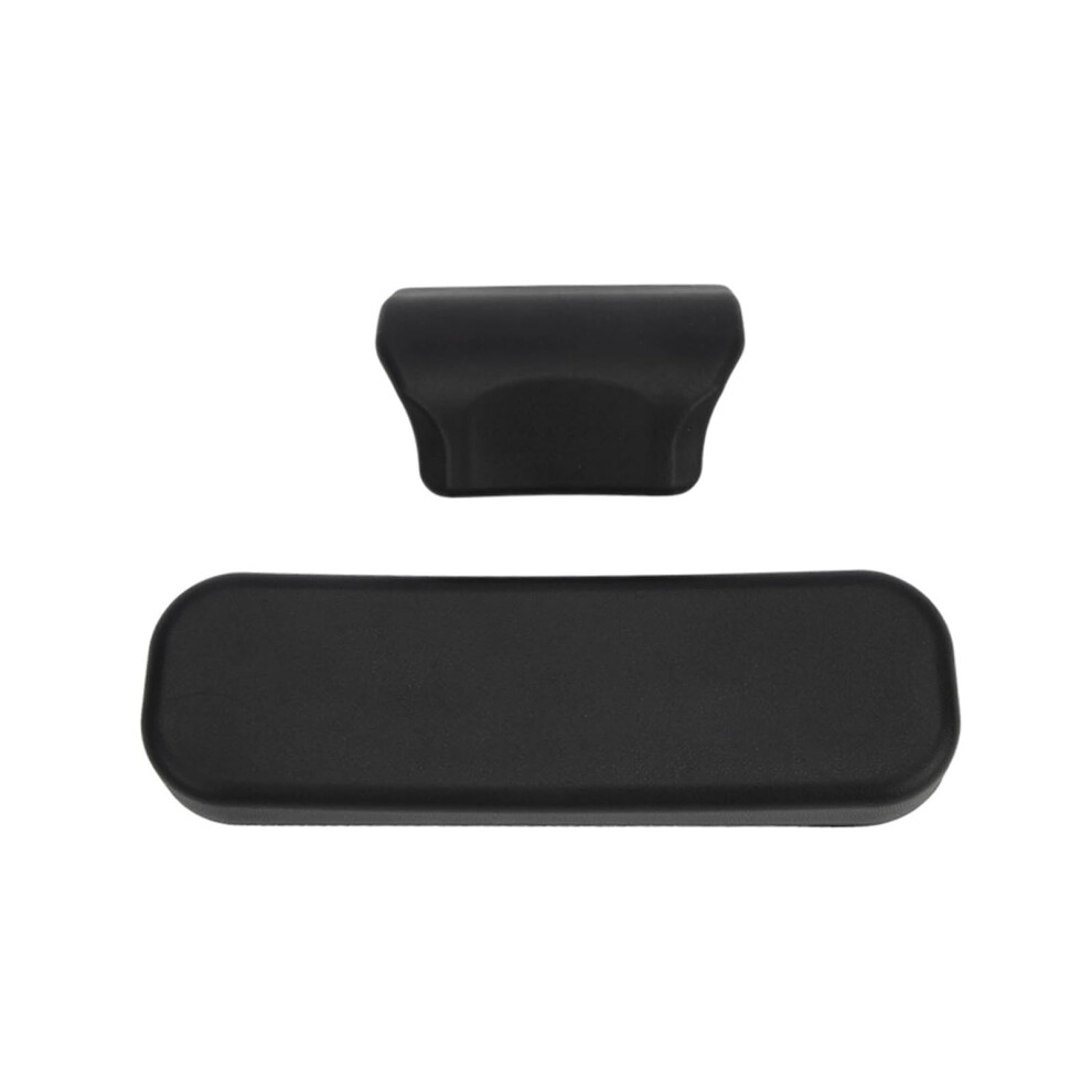 Motorcycle Top Case Back Pad For 25L-100L Top Boxes, Tail Box Luggage Cushion, Passenger Backrest 9393856418008