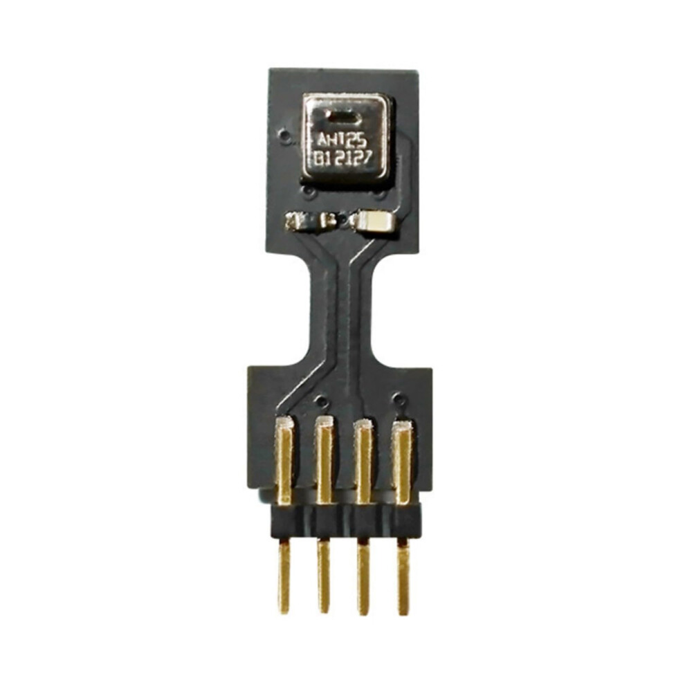 2.2-5.5V Sensors Module Temperature And Humidity Sensor I2c Interface Precise Measurement Fast Response 9354506333928