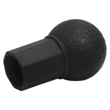Attachment For Barbell Natural Rubber Attachments For Press Row Spin Split Squats Compatible With Standard Barbells