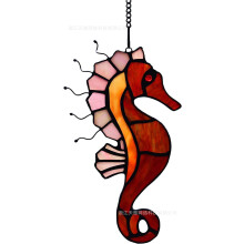 Suncatchers Acrylic Flat Sea Life Wall Decoration Hanging Marine Decor Size B Living Room Bedroom Kitchen Dining Room