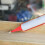 Caulking Tool Kit Mit Präziser Durchflusskontrolle Verschiedene 5