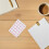 10 Blatt Retro Foto Ecken Klebepads Selbstklebend 6