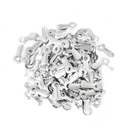 200 Metall Werkzeugblock Hardware Bild