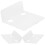 Webcam Wandmontage - Gemonteerde Kleine Wandplank 6
