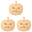 3 Stuks Dienblad Fruit Opbergplateau 2