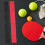 Pickleball Paddle Tape Racket Gekleurde 10 4