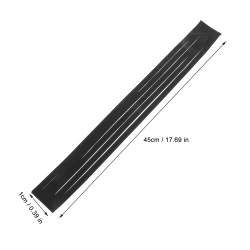 Pickleball Paddle Tape Racket Gekleurde 10 1