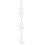 3Pcs Pingente - De Transparente Para Animal 5