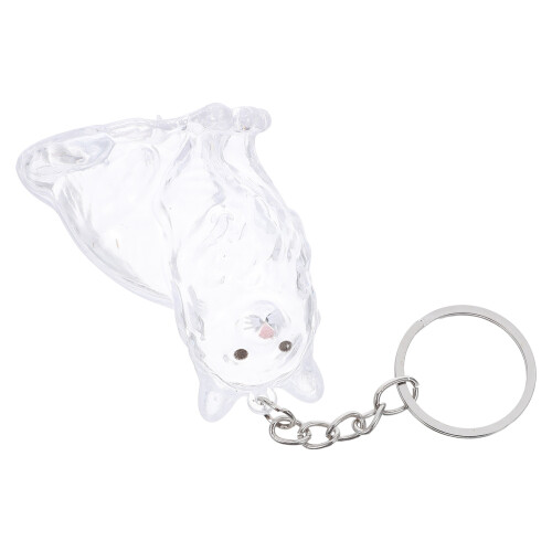3Pcs Pingente - De Transparente Para Animal 1