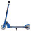 Scooter Roller Tretroller Kinderroller Cityroller klappbar bis 70KG-blau 2
