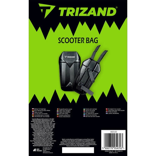 Trizand 25205 Rollertasche 1