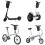 Trizand 25205 Rollertasche 5
