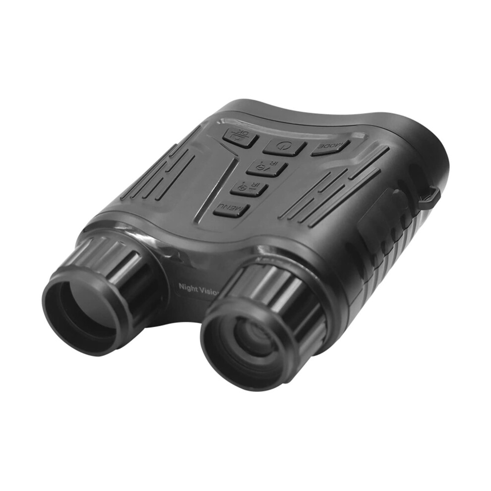 Night Goggles Digital Night Vision Binoculars 4K Infrared 850Nm 8X Zoom 3W Illuminator For Shooting Hunting Camping Light 9084446460124