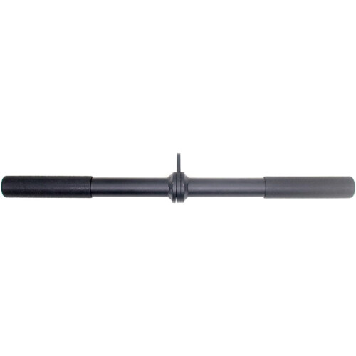 Press Down Pulldown Cable Machine Attachments - Barbell Cable Attachments For Cable Machine, Universal Compatibility 2
