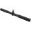 Press Down Pulldown Cable Machine Attachments - Barbell Cable Attachments For Cable Machine, Universal Compatibility 2